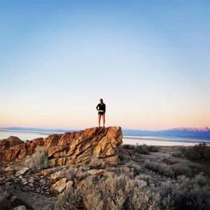 Meet your Posher, Aleisha